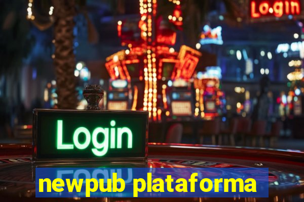 newpub plataforma